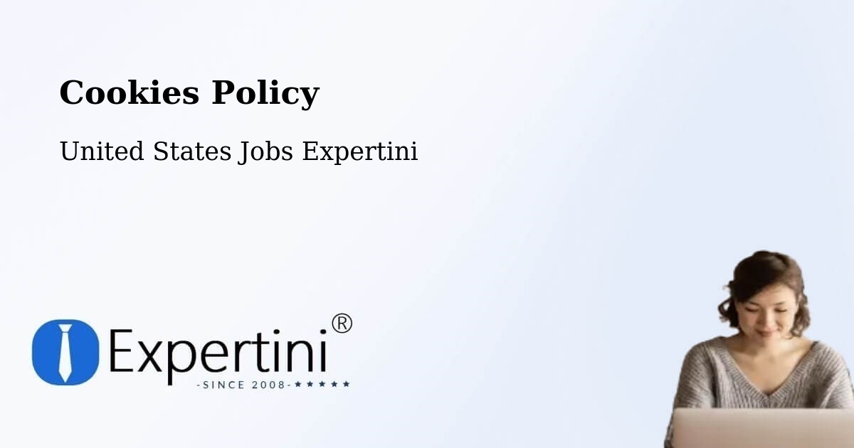 Cookie Policy – Bowie - United States Jobs Expertini