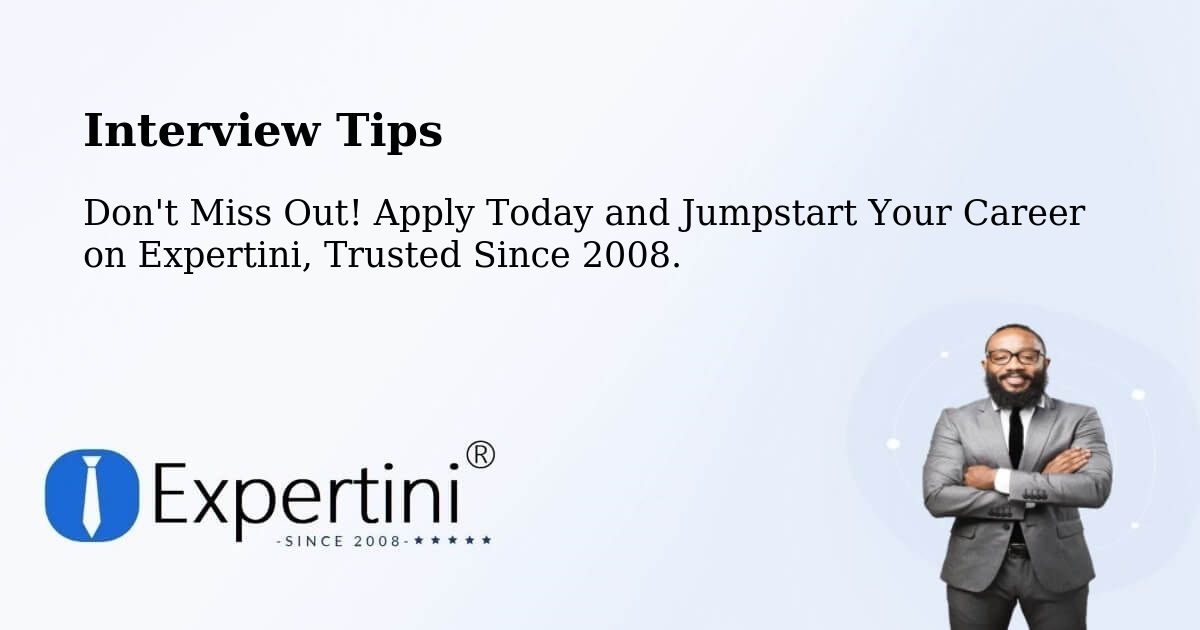 Interview Tips & Techniques for Job Seekers – Bowie - Bowie, United States Jobs Expertini