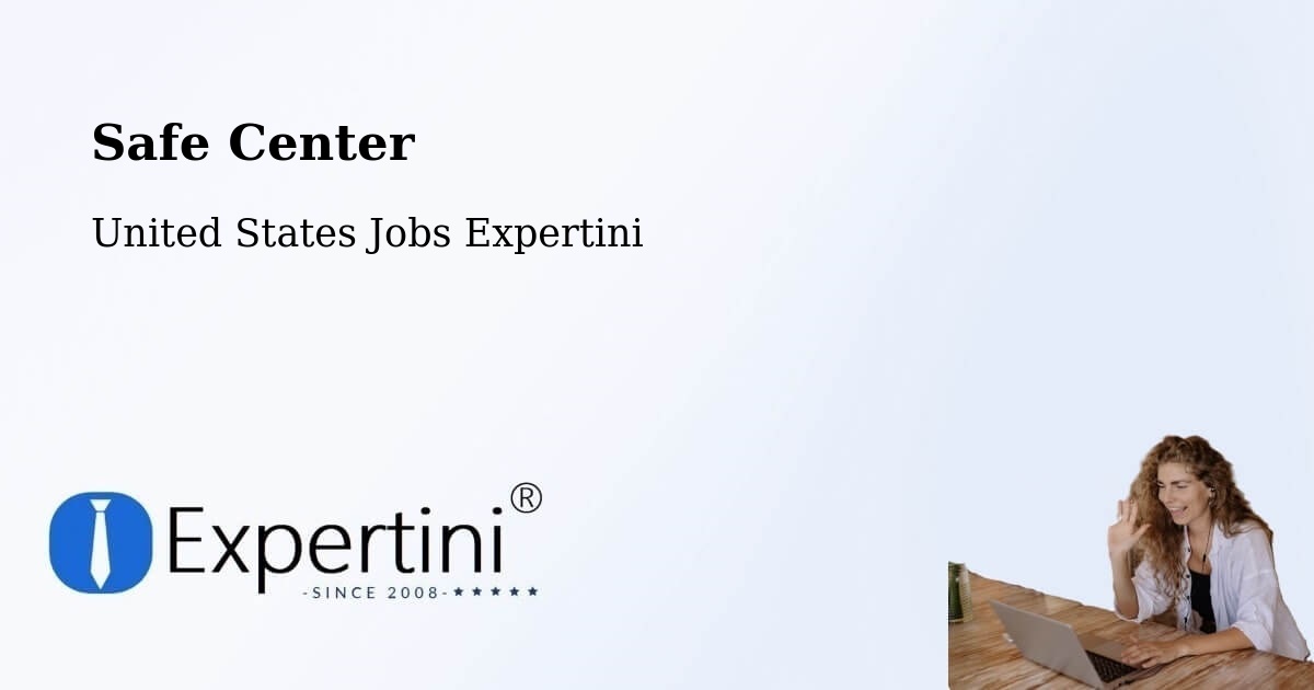Safety Center – Bowie - United States Jobs Expertini